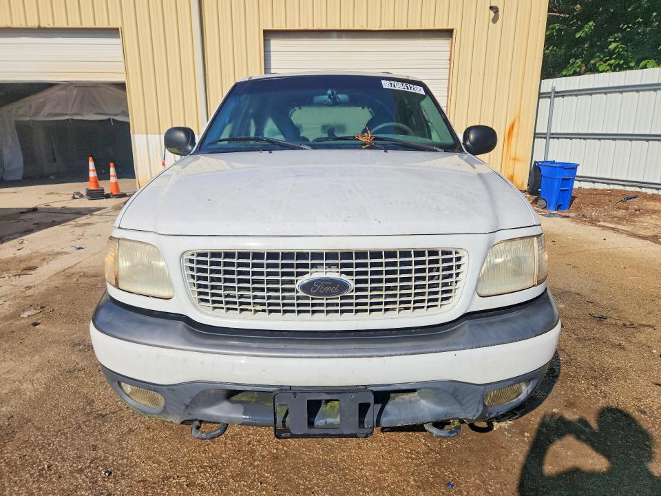 Aukcja sprzedaży 2001 Ford Expedition, vin: 1FMPU16L31LA54737, numer aukcji: 67084126