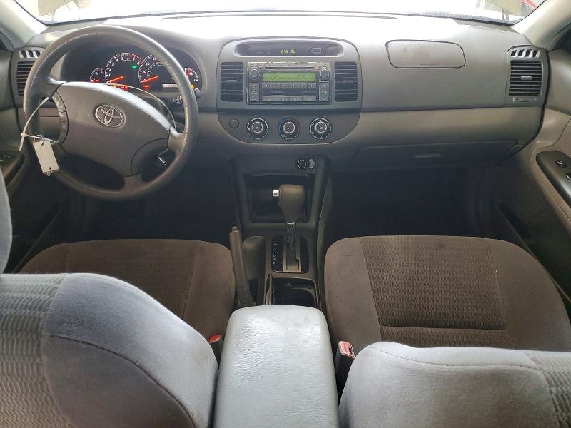 Продаж на аукціоні авто 2006 Toyota Camry, vin: 4T1BE32KX6U719389, номер лоту: 64106456