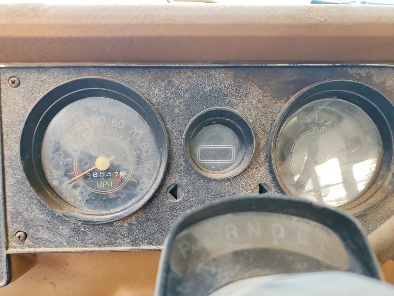 Продажа на аукционе авто 1975 Gmc Vandura, vin: TGY3354506678, номер лота: 64091336