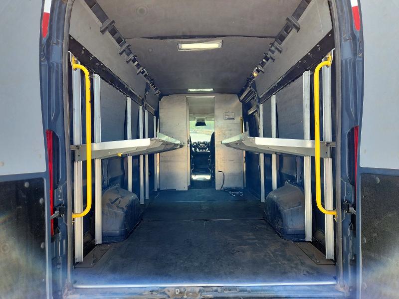 66548956 :رقم المزاد ، 3C6URVJG2LE139811 vin ، 2020 Ram Promaster 3500 مزاد بيع