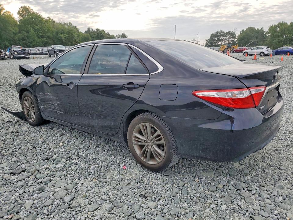 66501356 :رقم المزاد ، 4T1BF1FK4GU249082 vin ، 2016 Toyota Camry مزاد بيع