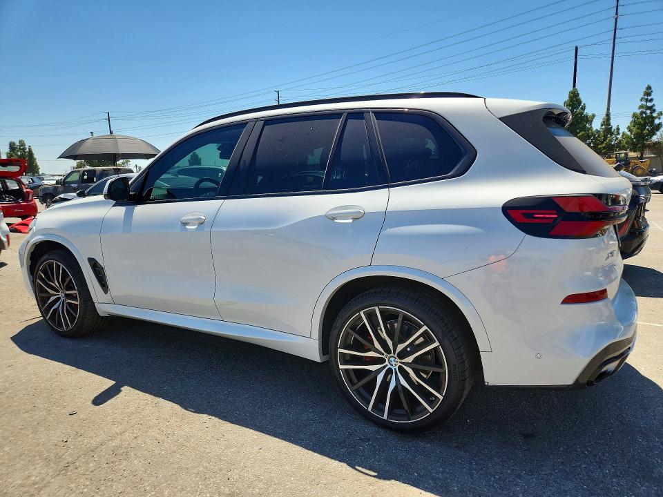 Aukcja sprzedaży 2026 Bmw X5, vin: 5UX23EU06T9250414, numer aukcji: 63913746