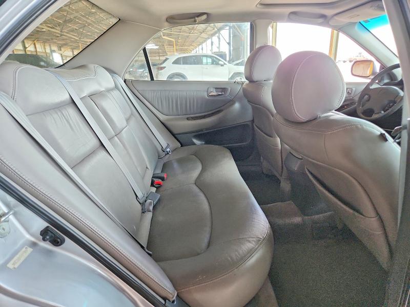 65014506 :رقم المزاد ، 1HGCG16551A049855 vin ، 2001 Honda Accord مزاد بيع