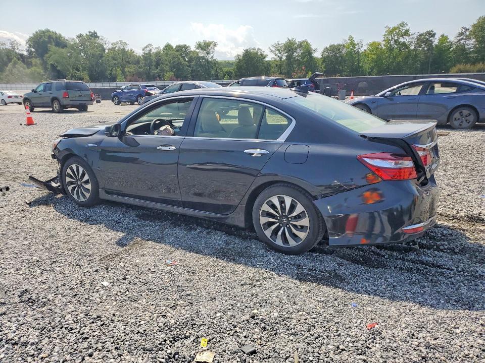 Aukcja sprzedaży 2017 Honda Accord, vin: JHMCR6F7XHC019707, numer aukcji: 64756896