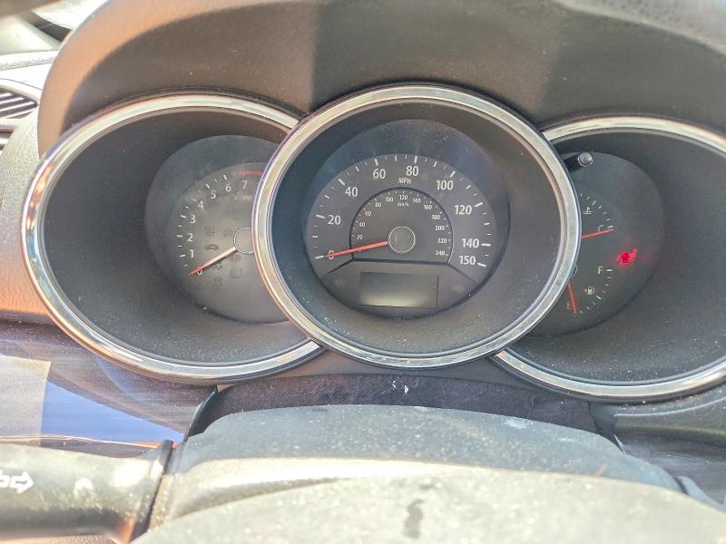 2012 Kia Sorento მანქანა იყიდება აუქციონზე, vin: 5XYKU4A20BG002073, აუქციონის ნომერი: 66229966