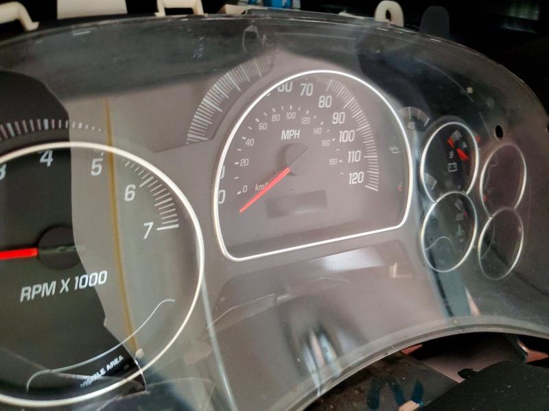 2005 Gmc Envoy მანქანა იყიდება აუქციონზე, vin: 1GKES16S556140228, აუქციონის ნომერი: 66096906