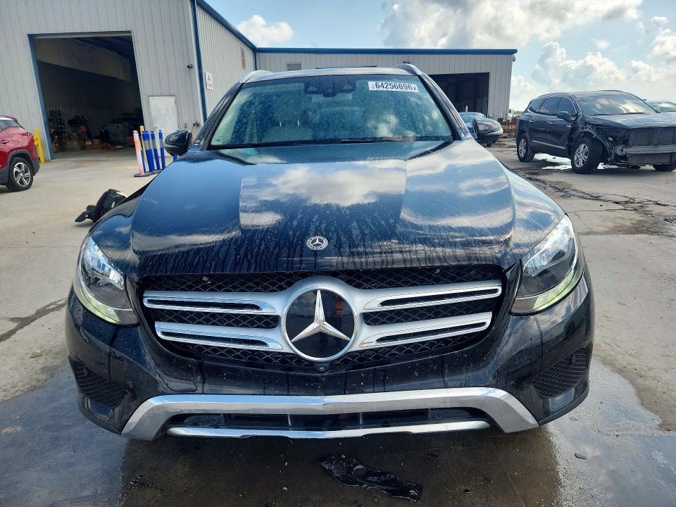 Продаж на аукціоні авто 2019 Mercedes-benz Glc, vin: WDC0G4JBXKF608587, номер лоту: 64256696