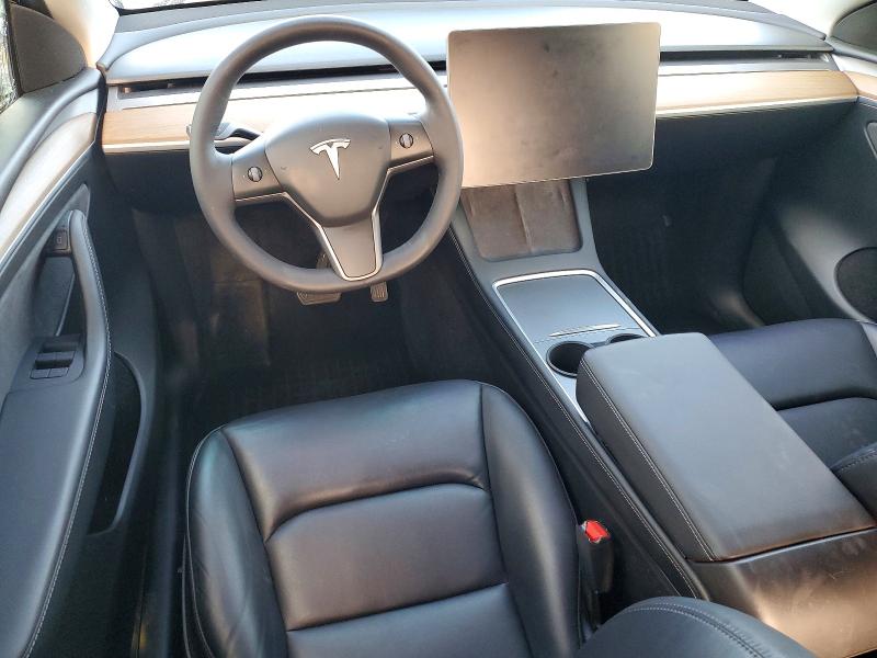 Aukcja sprzedaży 2023 Tesla Model Y, vin: 7SAYGAEEXPF585211, numer aukcji: 64799176