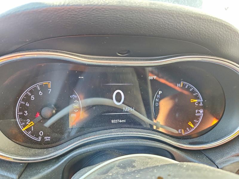 Продажа на аукционе авто 2021 Jeep Grand Cherokee, vin: 1C4RJFBG8MC773529, номер лота: 65116036