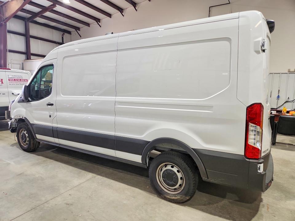 2026 Ford Transit მანქანა იყიდება აუქციონზე, vin: 1FTBR1C89TKA73253, აუქციონის ნომერი: 65290796