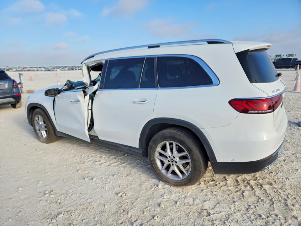 Продажа на аукционе авто 2020 Mercedes-benz Gls, vin: 4JGFF5KE9LA261409, номер лота: 67031196
