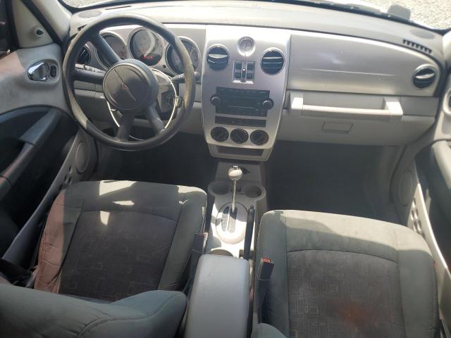 Продажа на аукционе авто 2009 Chrysler Pt Cruiser, vin: 3A8FY48949T543731, номер лота: 64923226