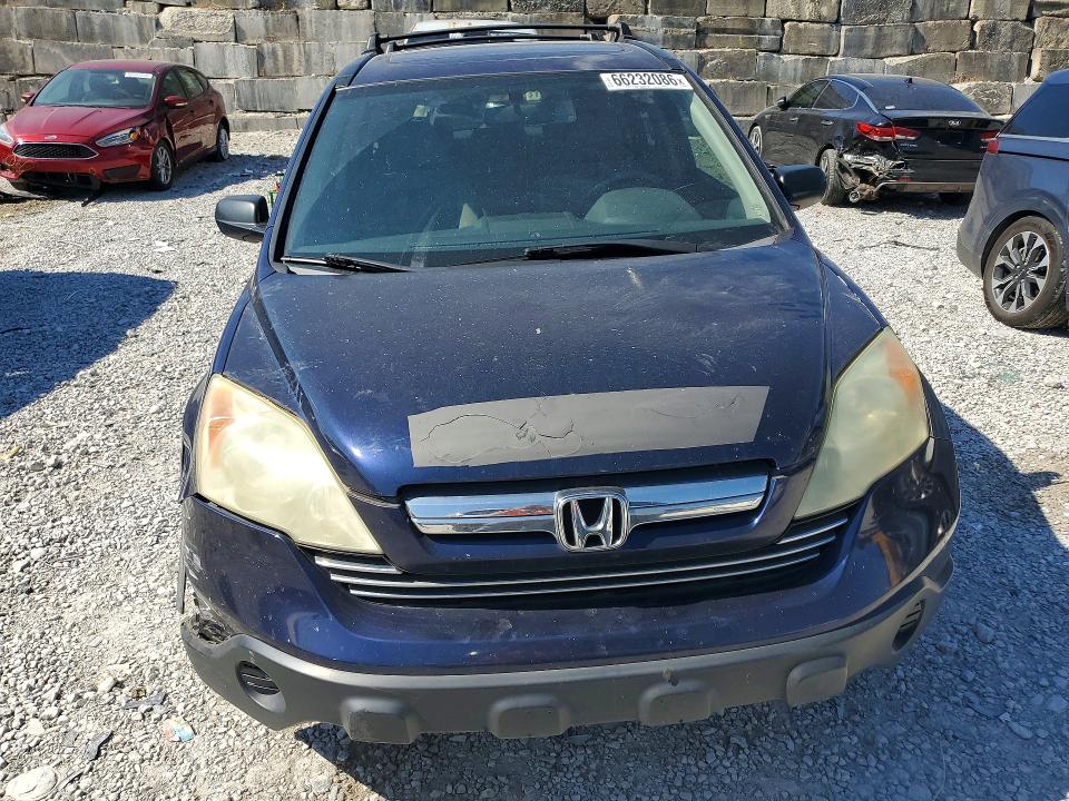 66232086 :رقم المزاد ، 3CZRE38598G705522 vin ، 2008 Honda Cr-v مزاد بيع
