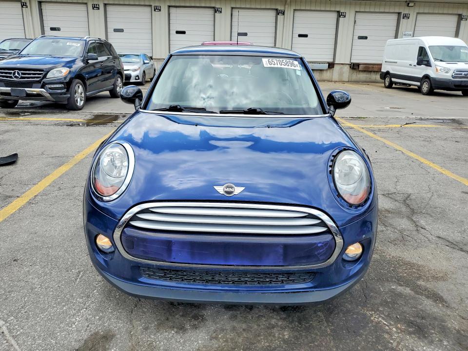 65705896 :رقم المزاد ، WMWXM5C57ET731079 vin ، 2014 Mini Cooper مزاد بيع