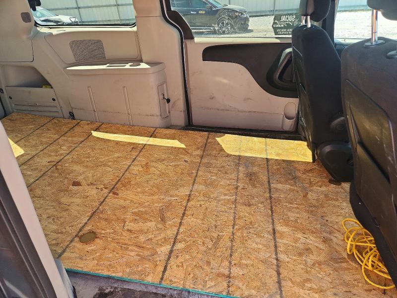 Продаж на аукціоні авто 2014 Ram Tradesman, vin: 2C4JRGAG6ER175106, номер лоту: 64473466