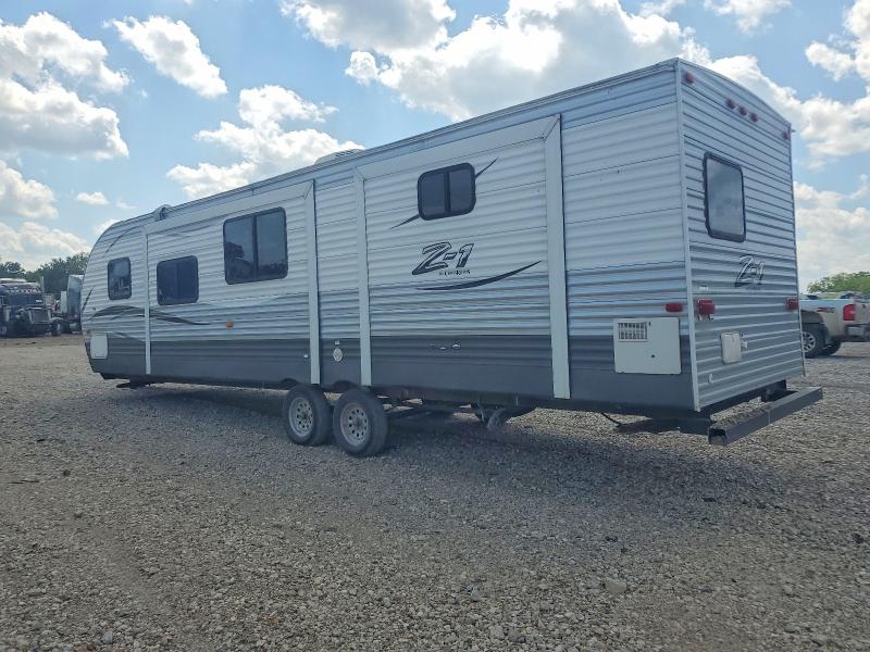 Aukcja sprzedaży 2017 Cross Roads Recreational Vehicle (rv), vin: 4V0TC322XHJ010745, numer aukcji: 65873086