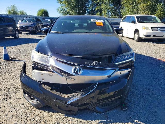 2018 Acura Ilx მანქანა იყიდება აუქციონზე, vin: 19UDE2F81JA005183, აუქციონის ნომერი: 59402726