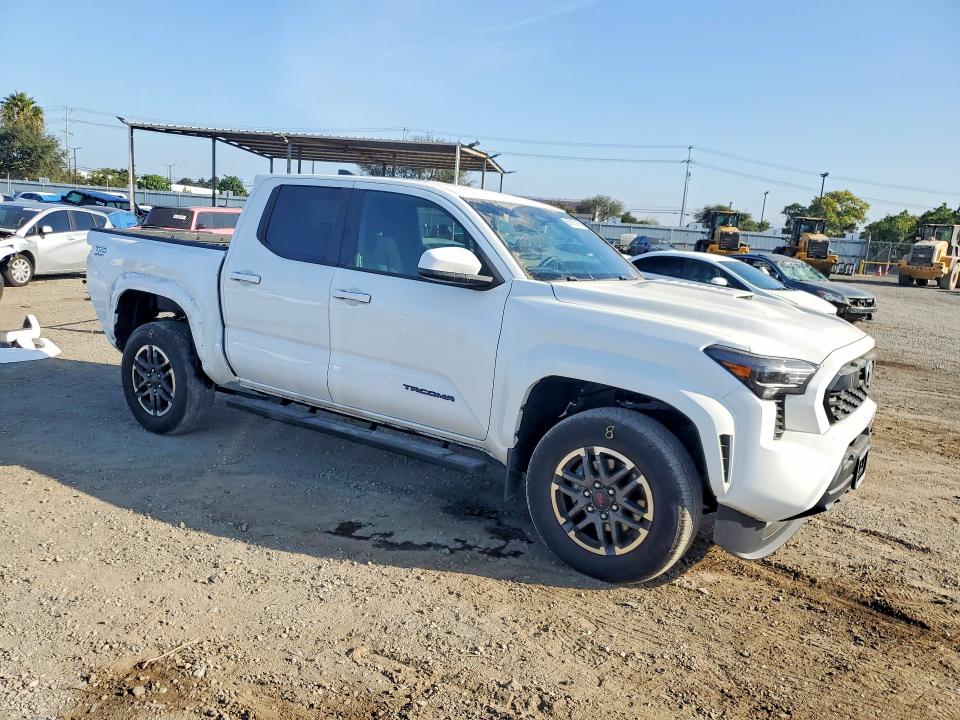 Aukcja sprzedaży 2024 Toyota Tacoma, vin: 3TMKB5FN9RM022690, numer aukcji: 66055366