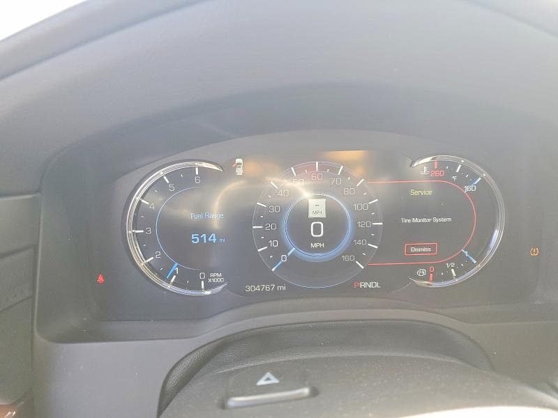 67127206 :رقم المزاد ، 1GYS4JKJ0HR228185 vin ، 2017 Cadillac Escalade مزاد بيع