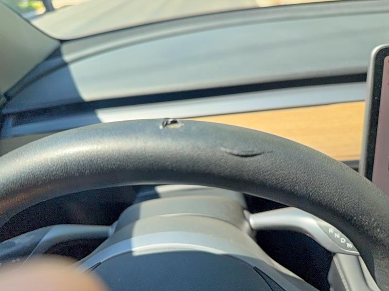 Продаж на аукціоні авто 2021 Tesla Model Y, vin: 5YJYGDEE2MF222671, номер лоту: 67538336
