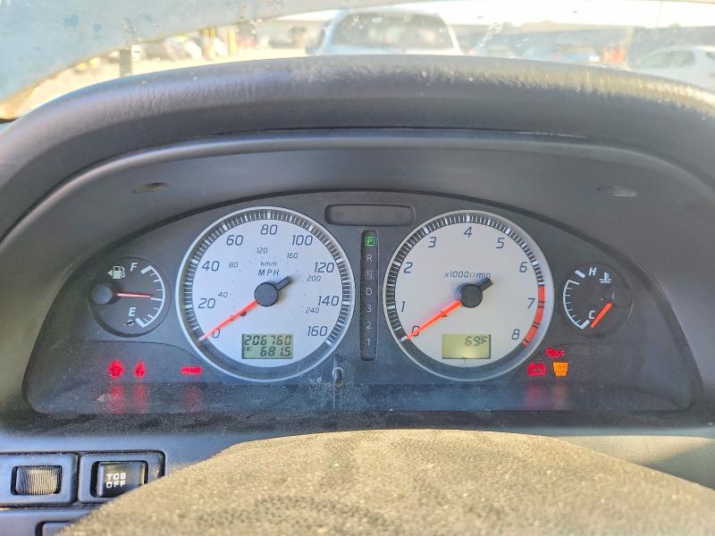 Aukcja sprzedaży 2003 Nissan Maxima, vin: JN1DA31A33T441005, numer aukcji: 66371856