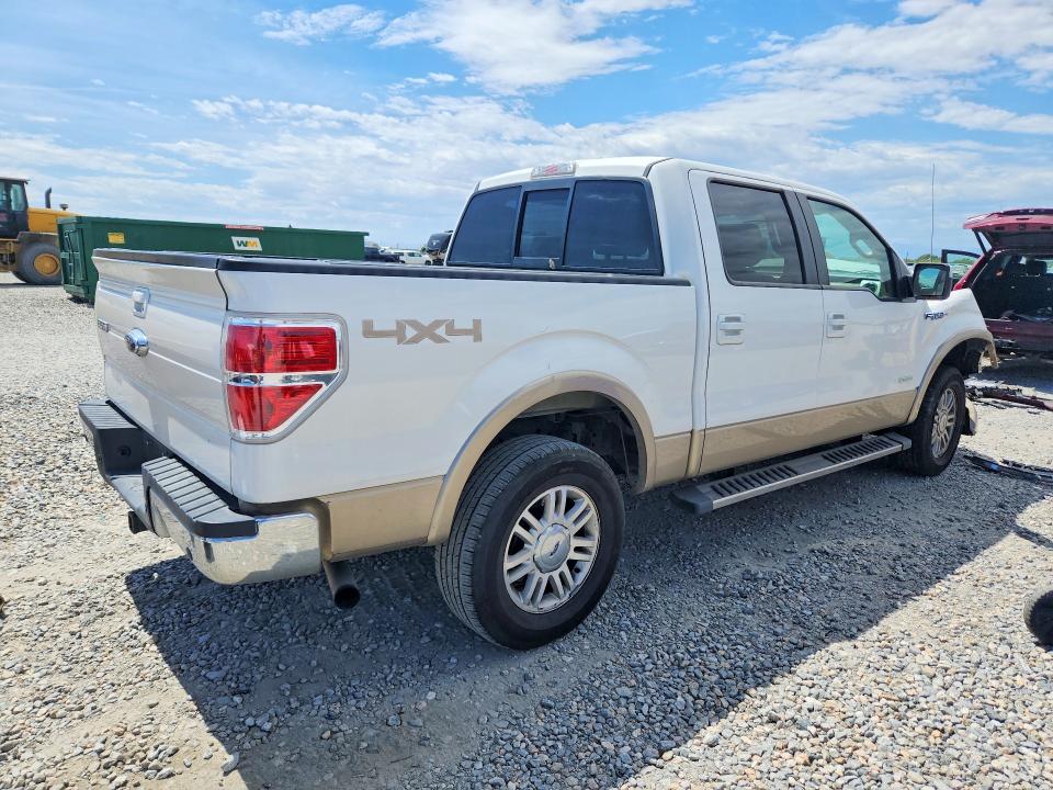 65514976 :رقم المزاد ، 1FTFW1ET6DFA91389 vin ، 2013 Ford F150 مزاد بيع