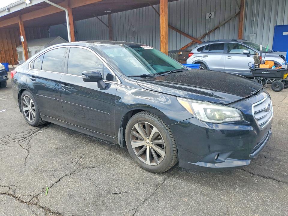 Продажа на аукционе авто 2015 Subaru Legacy, vin: 4S3BNEN62F3064410, номер лота: 66113496