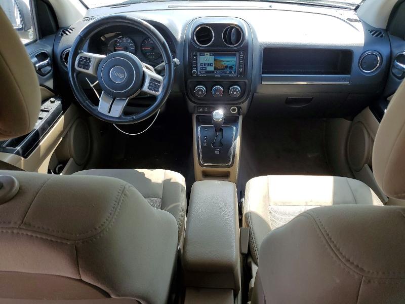 Aukcja sprzedaży 2011 Jeep Compass, vin: 1J4NF1FB1BD180193, numer aukcji: 67106336