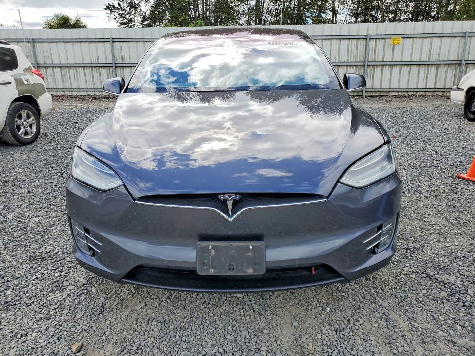 Aukcja sprzedaży 2019 Tesla Model X, vin: 5YJXCAE23KF212174, numer aukcji: 64669496