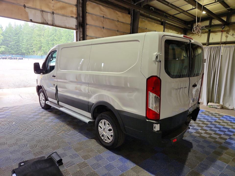 Aukcja sprzedaży 2025 Ford Transit, vin: 1FTBR1Y87SKA87238, numer aukcji: 64121386