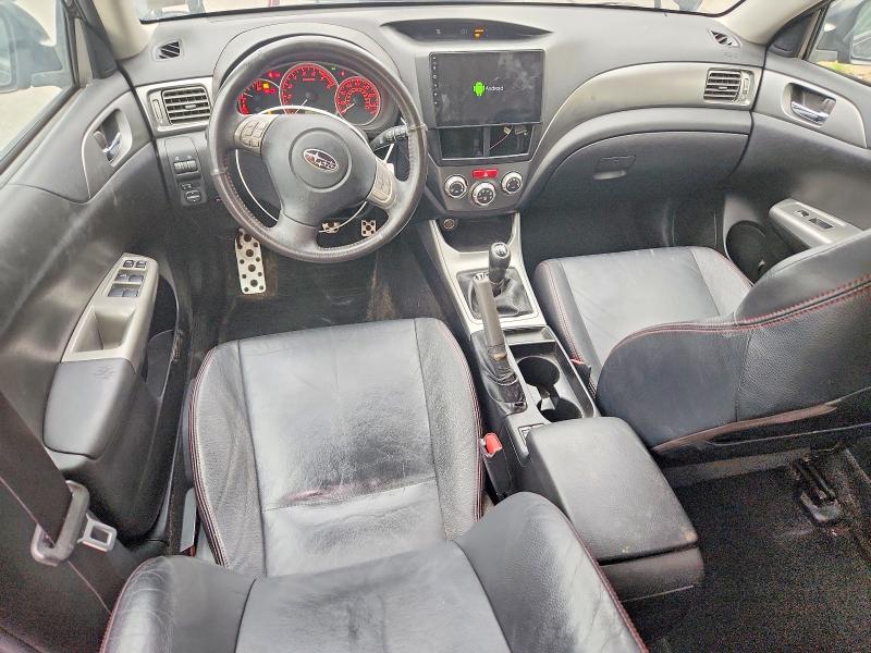 Aukcja sprzedaży 2010 Subaru Impreza, vin: JF1GH7G61AG817096, numer aukcji: 65372816