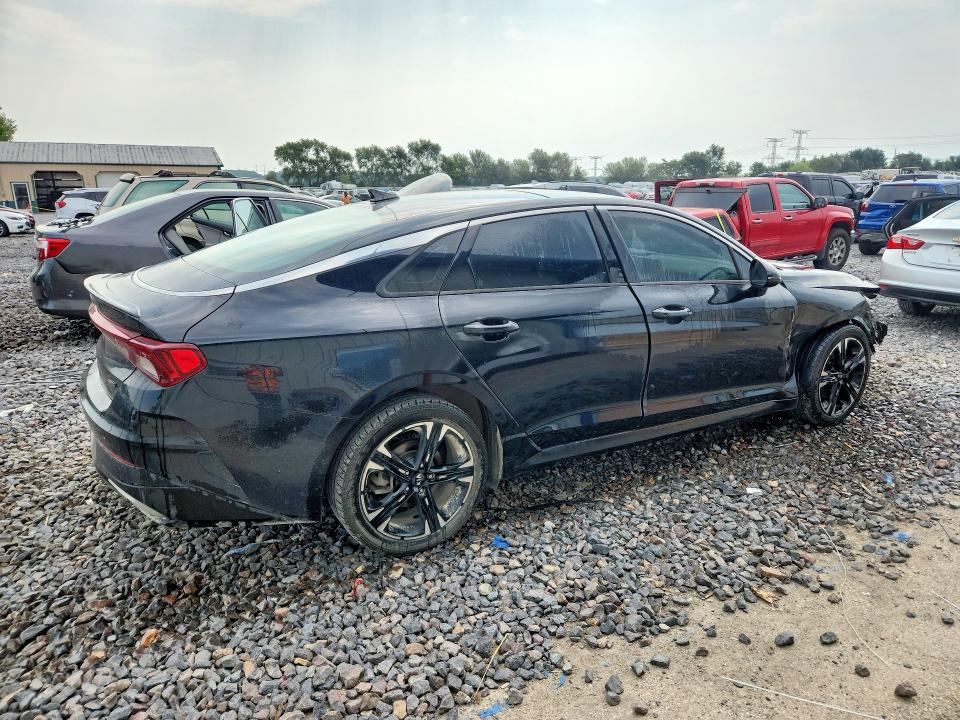 Aukcja sprzedaży 2021 Kia K5, vin: 5XXG64J27MG007505, numer aukcji: 64451826