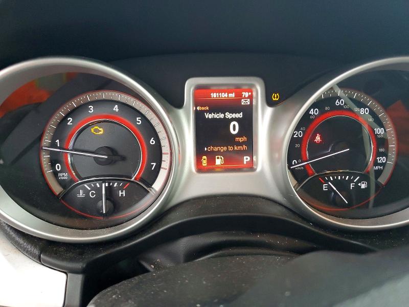Продаж на аукціоні авто 2014 Dodge Journey, vin: 3C4PDCBG1ET301286, номер лоту: 65921946