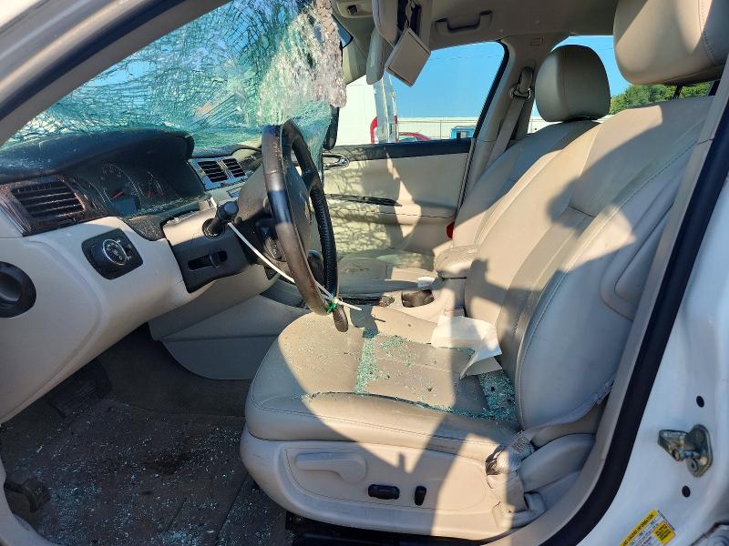 Продаж на аукціоні авто 2012 Chevrolet Impala, vin: 2G1WC5E31C1332399, номер лоту: 66804856