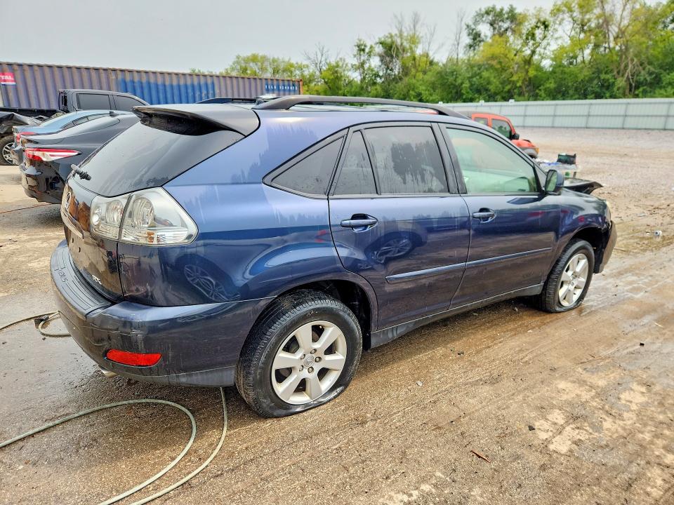 Aukcja sprzedaży 2006 Lexus Rx, vin: JTJHA31U760106082, numer aukcji: 64790376