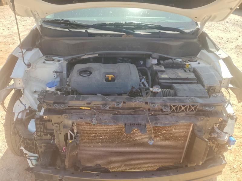 2024 Kia Seltos მანქანა იყიდება აუქციონზე, vin: KNDEU2AA5R7601647, აუქციონის ნომერი: 64979246