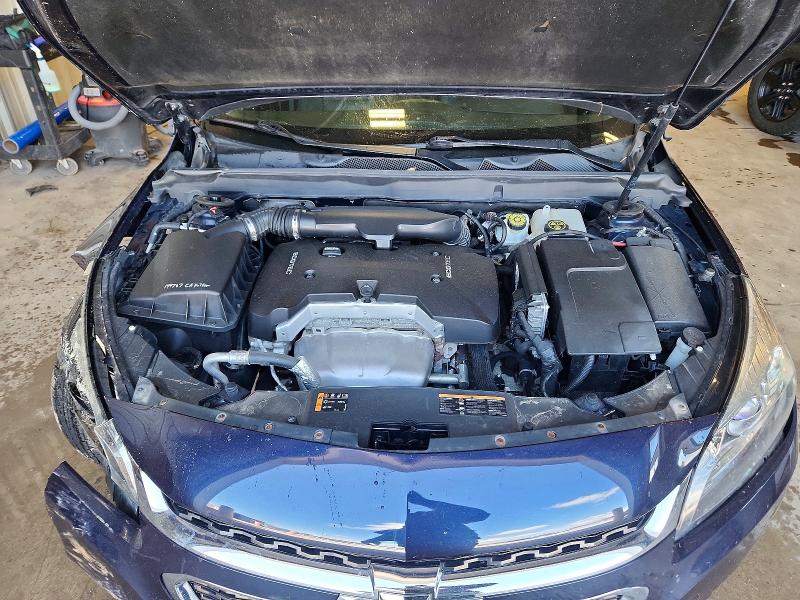 Продаж на аукціоні авто 2016 Chevrolet Malibu Limited, vin: 1G11E5SA1GU143057, номер лоту: 65542406