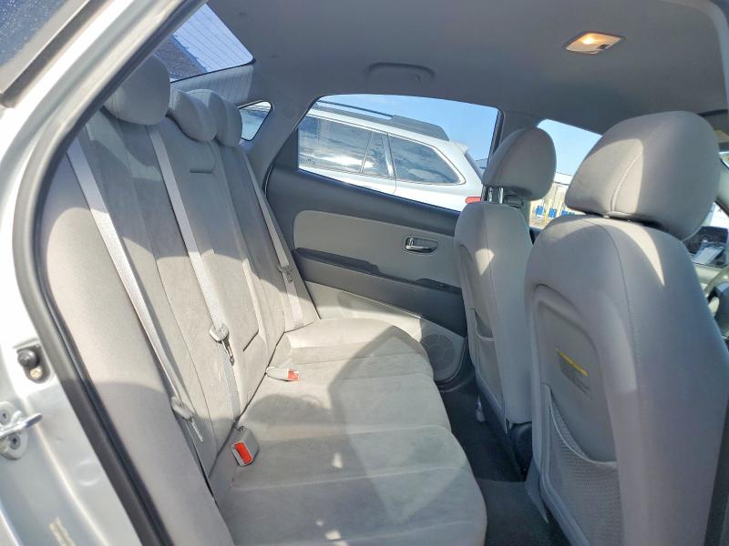 2010 Hyundai Elantra მანქანა იყიდება აუქციონზე, vin: KMHDU4AD9AU964505, აუქციონის ნომერი: 63480186