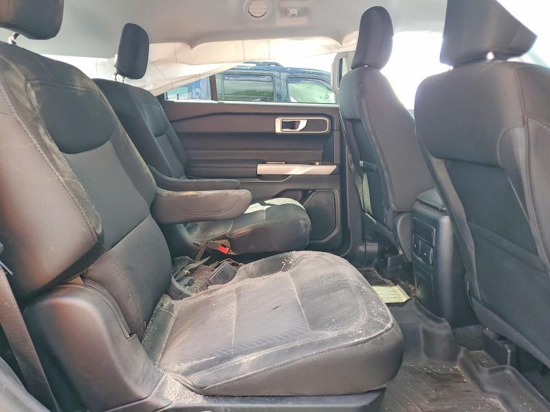 Auction sale of the 2024 Ford Explorer, vin: 1FMSK8DH7RGA00496, lot number: 63310206