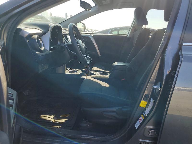 Aukcja sprzedaży 2016 Toyota Rav4, vin: JTMZFREV7GD081936, numer aukcji: 64609476