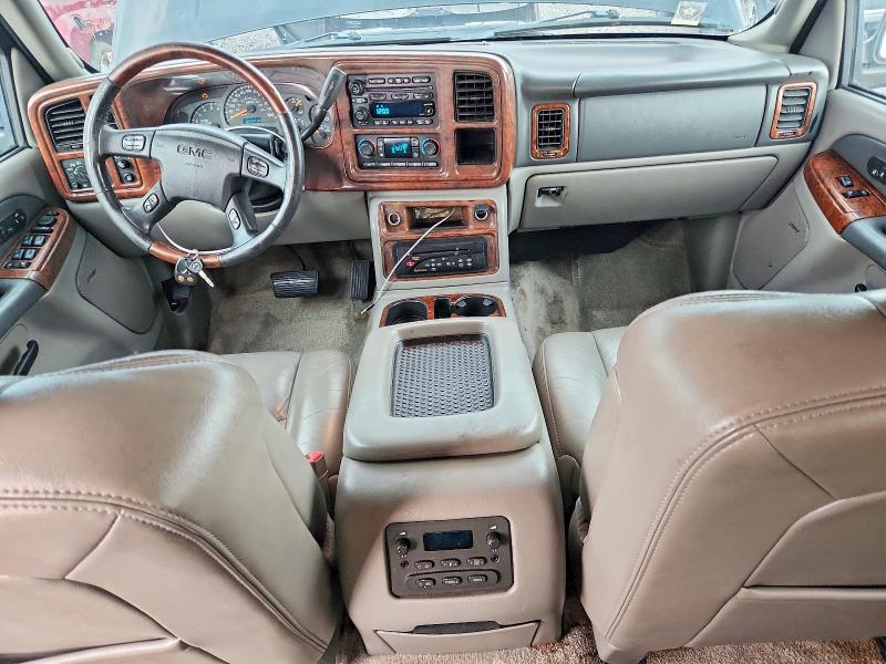 Aukcja sprzedaży 2003 Gmc Yukon Xl, vin: 3GKFK16Z53G176322, numer aukcji: 65120566
