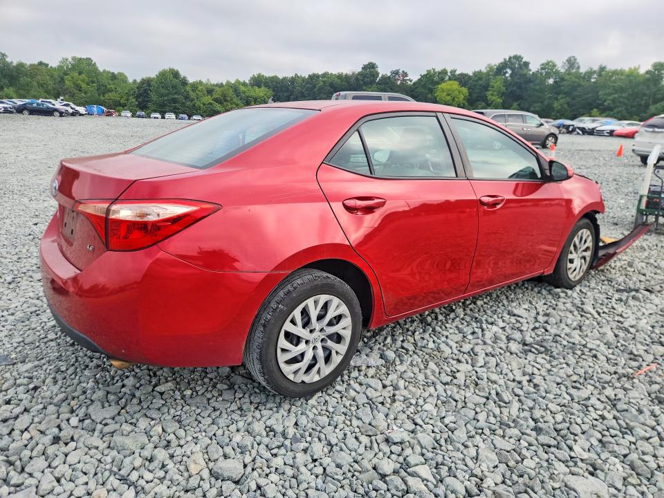 Aukcja sprzedaży 2017 Toyota Corolla, vin: 2T1BURHE3HC821953, numer aukcji: 64569336