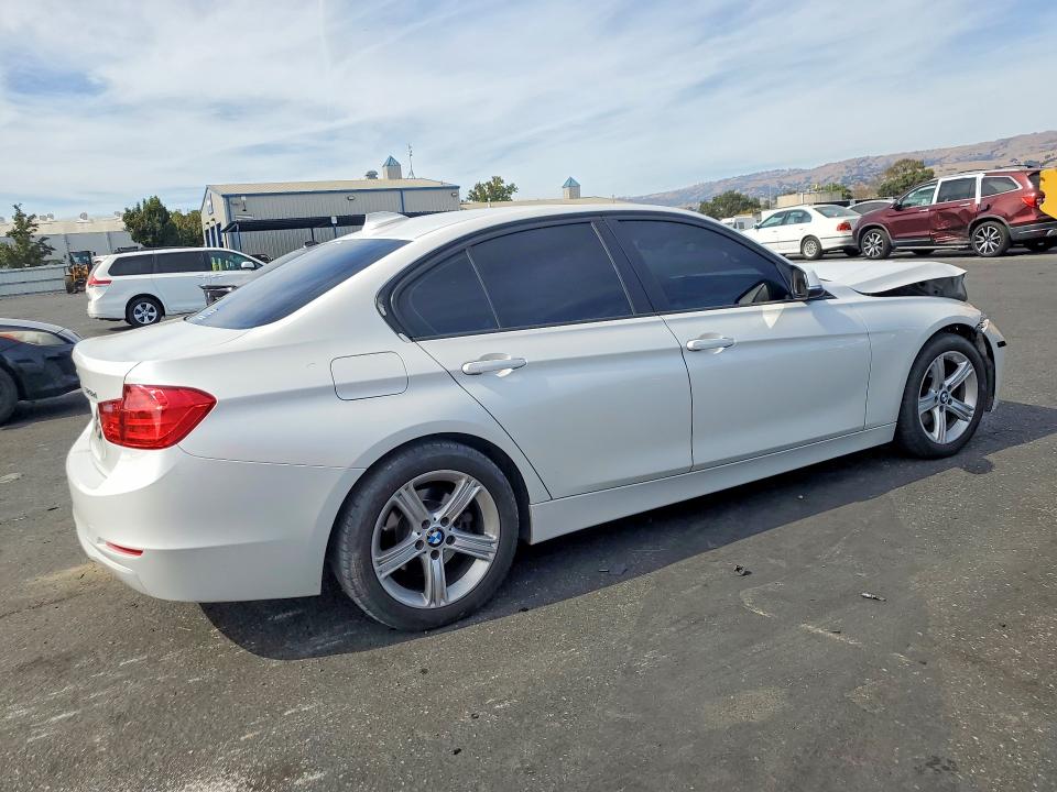Продаж на аукціоні авто 2014 Bmw 328, vin: WBA3D3C57EK154045, номер лоту: 66038436