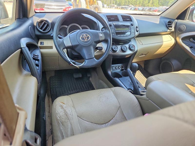 Aukcja sprzedaży 2009 Toyota Rav4, vin: JTMZF33VX9D004903, numer aukcji: 67072076