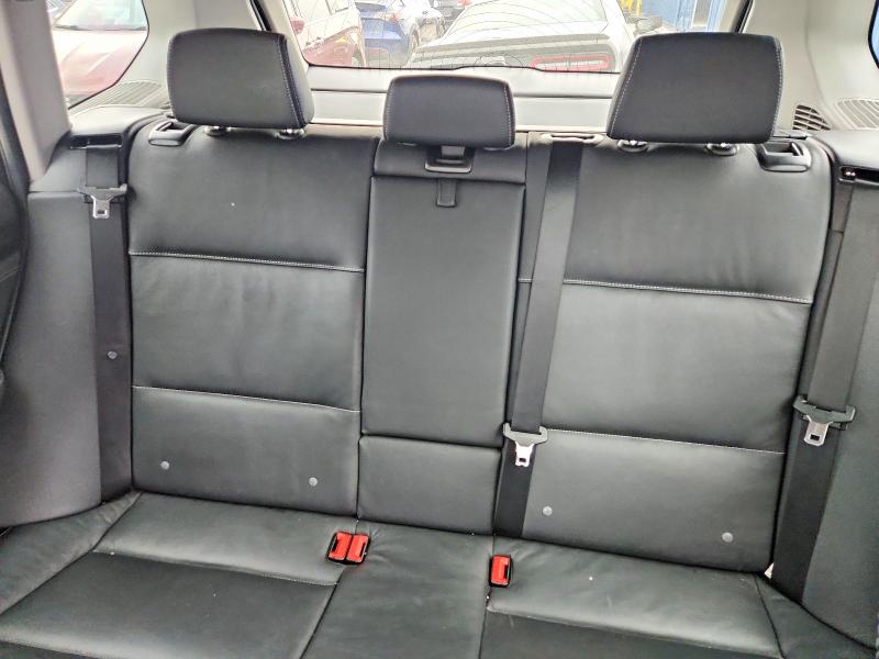 Продаж на аукціоні авто 2014 Bmw X3, vin: 5UXWX9C5XE0D40010, номер лоту: 64214826