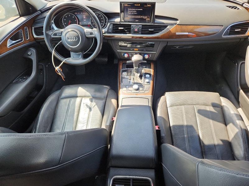 Продажа на аукционе авто 2012 Audi A6, vin: WAUBGAFC4CN007386, номер лота: 67132596