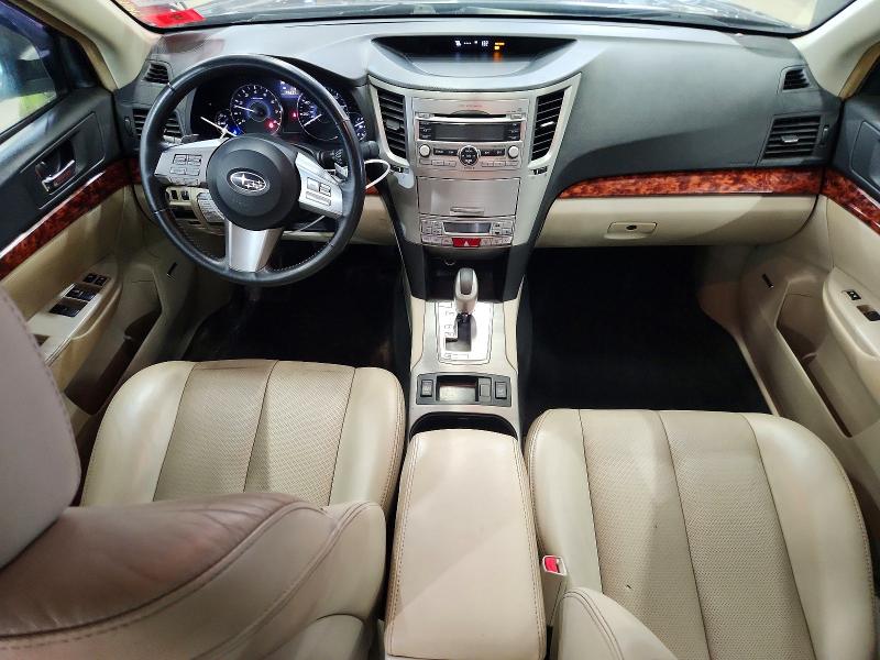 Продажа на аукционе авто 2011 Subaru Legacy, vin: 4S3BMBJ6XB3231968, номер лота: 67301926