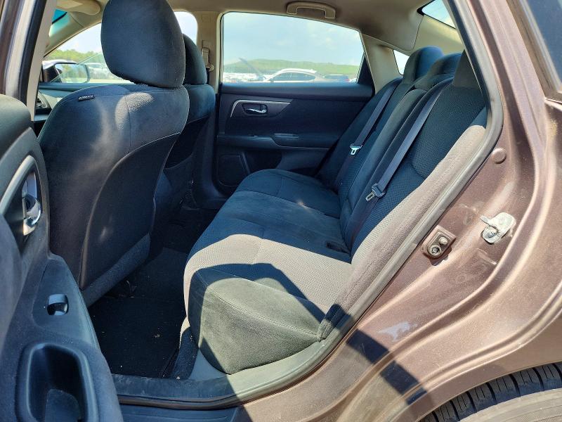 Aukcja sprzedaży 2015 Nissan Altima, vin: 1N4AL3AP4FC103119, numer aukcji: 64137146