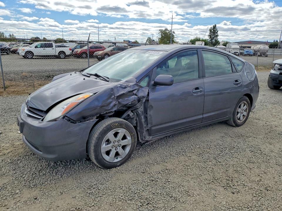 Aukcja sprzedaży 2008 Toyota Prius, vin: JTDKB20UX83412650, numer aukcji: 66131376