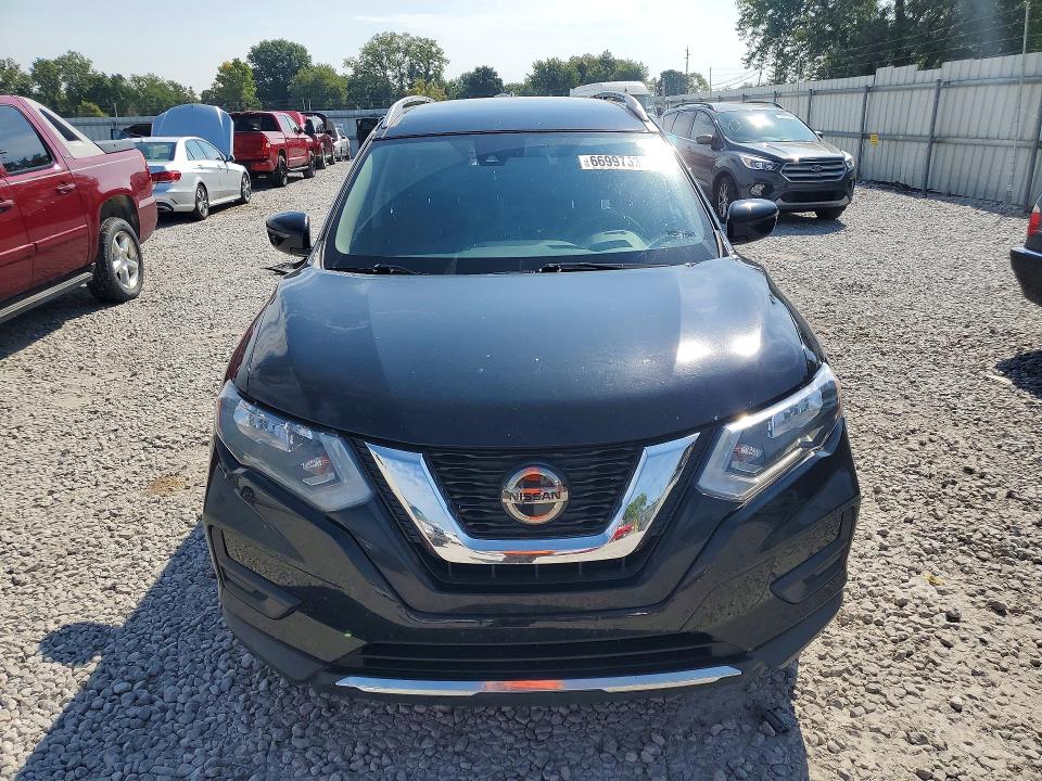 Продажа на аукционе авто 2020 Nissan Rogue, vin: KNMAT2MV9LP535112, номер лота: 66997536